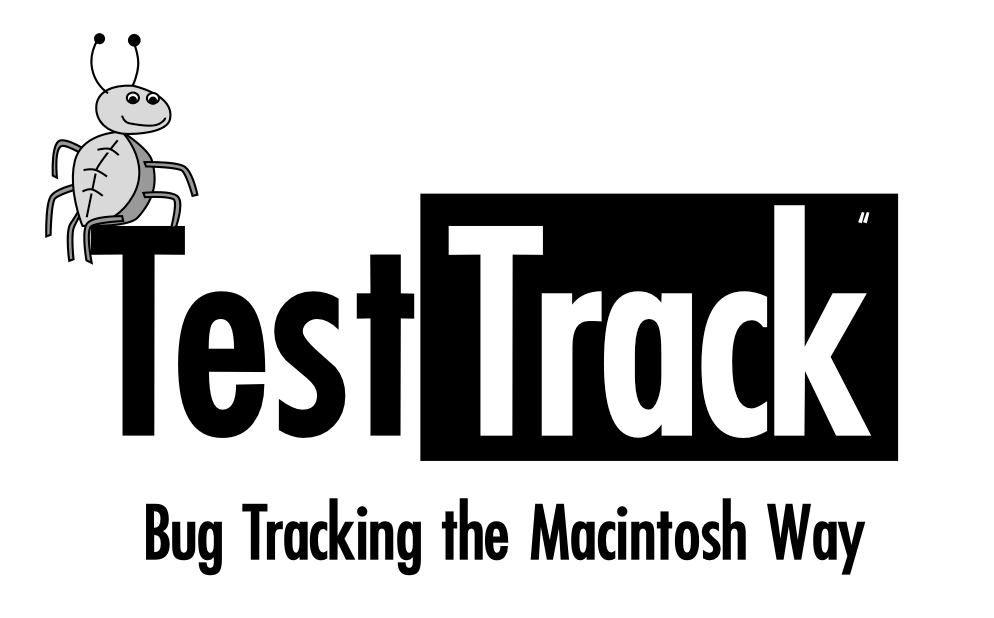 TestTrack: Bug Tracking the Macintosh Way